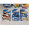 Image 3 : LOT OF 6 HOT WHEELS MUSCLE CARS