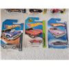 Image 3 : LOT OF 6 HOT WHEELS MUSCLE CARS