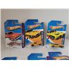 Image 2 : LOT OF 5 HOT WHEELS MUSCLE CARS