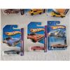 Image 3 : LOT OF 5 HOT WHEELS MUSCLE CARS