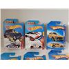 Image 2 : LOT OF 6 HOT WHEELS MUSCLE CARS