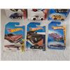 Image 3 : LOT OF 6 HOT WHEELS MUSCLE CARS