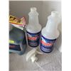 Image 4 : NEW IN BOX COMMERCIAL GRADE WINDEX+AMMONIA D
