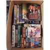 Image 2 : BOX OF VARIOUS VHS TAPES