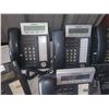 Image 5 : LOT OF 6 MULTI LINE OFFICE PHONES