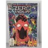 Image 3 : LOT OF DCCOMICS ZERO HOUR