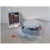 Image 2 : LOT OF 500+ PLASTIC TRADING CARD SLEEVES
