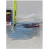 Image 3 : LOT OF 500+ PLASTIC TRADING CARD SLEEVES