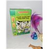 Image 2 : LOT OF GIRLS AND TODDLER TOYS GAMES