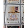 Image 3 : BINDER WITH BASKETBALL CARDS + VINTAGE BASEBALL WAX PACK