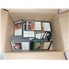 Image 1 : BOX OF MAGIC THE GATHERING CARDS MTG