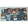 Image 2 : BOX OF MAGIC THE GATHERING CARDS MTG