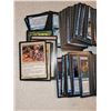 Image 3 : BOX OF MAGIC THE GATHERING CARDS MTG