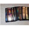 Image 2 : 100 FOILS OF MAGIC THE GATHERING CARDS MTG