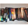 Image 3 : 100 FOILS OF MAGIC THE GATHERING CARDS MTG