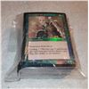 Image 7 : 100 FOILS OF MAGIC THE GATHERING CARDS MTG