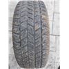 Image 2 : GRAND SPIRT RADIAL G/T P215/60 R14 TIRE