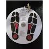 Image 1 : DR. HO"S FOOT THERAPY MASSAGER