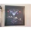 Image 1 : GODARD DIRTY MARTINI GICLESS CANVAS