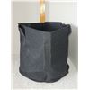 Image 3 : LOT OF CLOTH BAGS IDEAL FOR PLANTS!