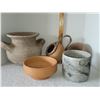 Image 1 : BOX OF BEAUTIFUL PLANTERS