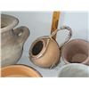 Image 3 : BOX OF BEAUTIFUL PLANTERS