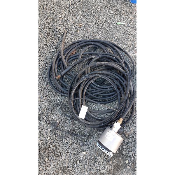 Goulds Sump Pump Cat A