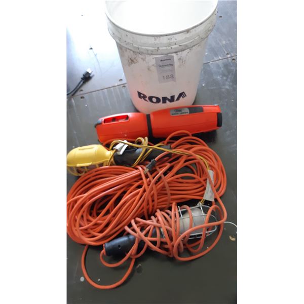 B&D 360 Auto Laser Level Plus More Cat B