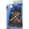 Image 1 : Assortment of Wrenches Cat B