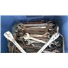Image 4 : Assortment of Wrenches Cat B