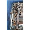 Image 6 : Assortment of Wrenches Cat B
