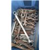 Image 7 : Assortment of Wrenches Cat B