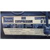 Image 2 : Sears Air Compressor Cat C