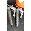 Image 2 : Air Operated Grease Guns Cat B