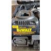 Image 2 : DeWalt Impact Driver & Drill Set Cat B