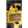 Image 5 : DeWalt Impact Driver & Drill Set Cat B