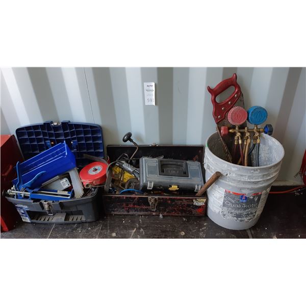 Imperial USA Air/Con Regulator Cat B