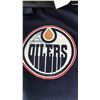 Image 7 : Signed Oilers Shirt & More Cat B