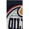 Image 8 : Signed Oilers Shirt & More Cat B