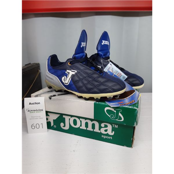 New Joma Socca Shoes Cat A
