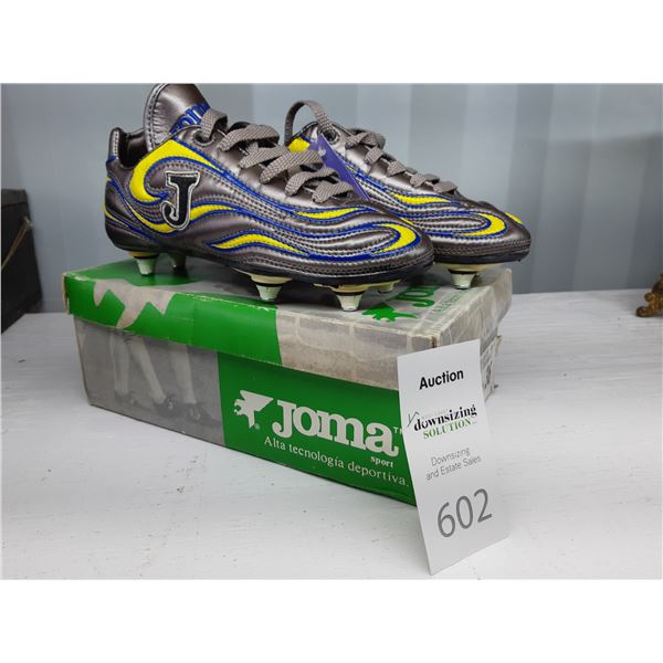New Joma Socca Shoes Cat A