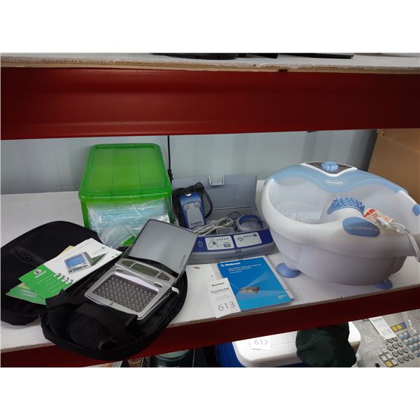 Medtronic & goLite Cat A