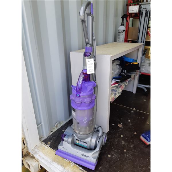 Dyson Upright Vacuum Cat A