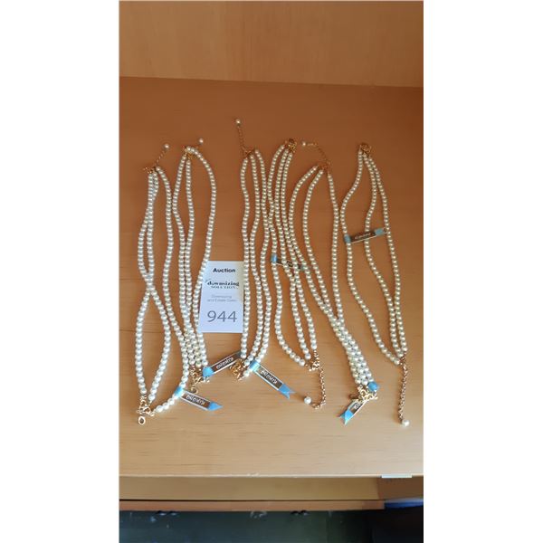 Kimono Jewelry Cat A