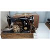 Image 1 : Singer/Brother American Sewing Machine Cat A