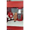 Image 1 : Gumball Machine & M&M Cat A