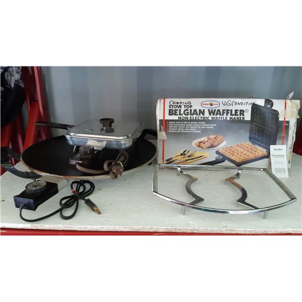 Nordic Ware & More Cat A