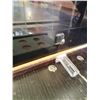 Image 5 : Mirrored Coat Rack & Display Case. Cat A