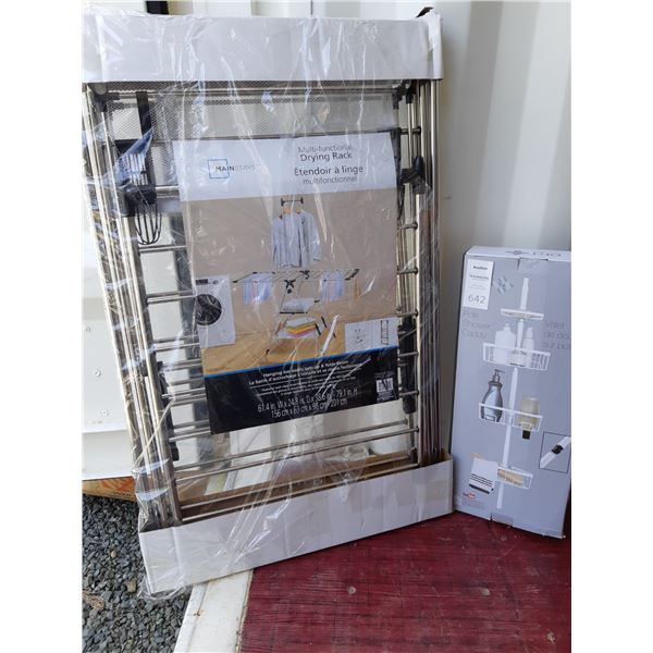 New Housewares Cat B