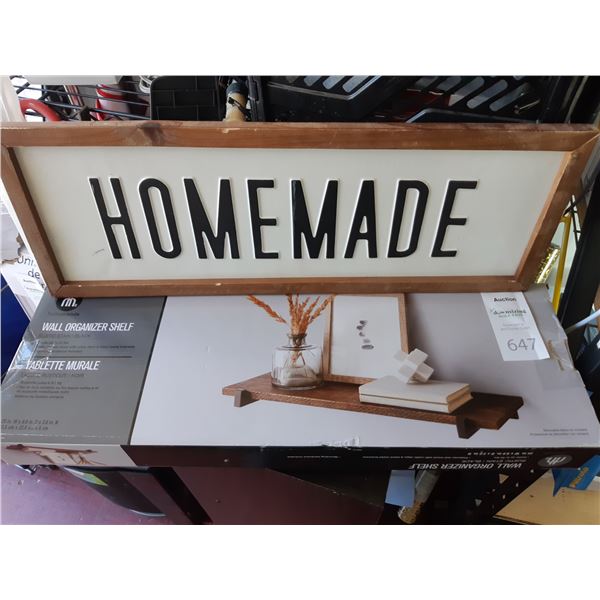 New Housewares Cat B